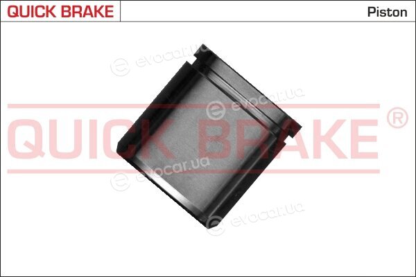 Kawe / Quick Brake 185147K