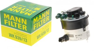 Mann WK 939/13