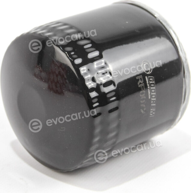 Goodrem RF0072