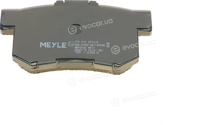 Meyle 025 242 3114/W
