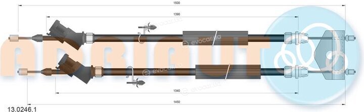 Adriauto 13.0246.1