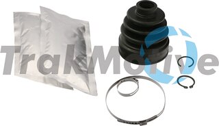 TrakMotive 50-0574