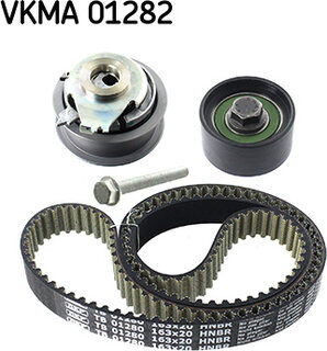 SKF VKMA 01282