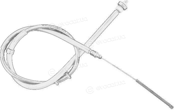Mopar (PSA / FCA) 51900231