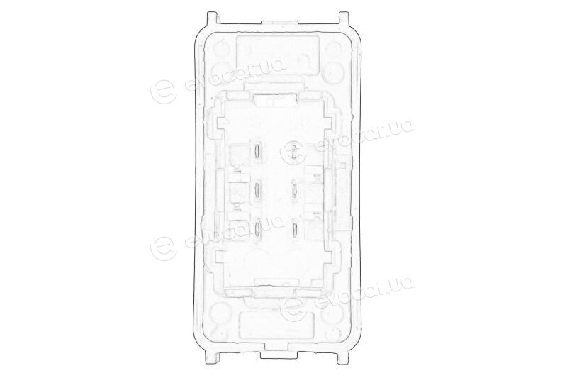 Mopar (PSA / FCA) 98016307ZD