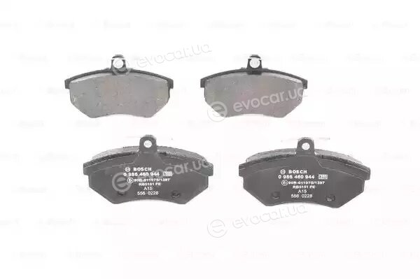 Bosch 0 986 460 944