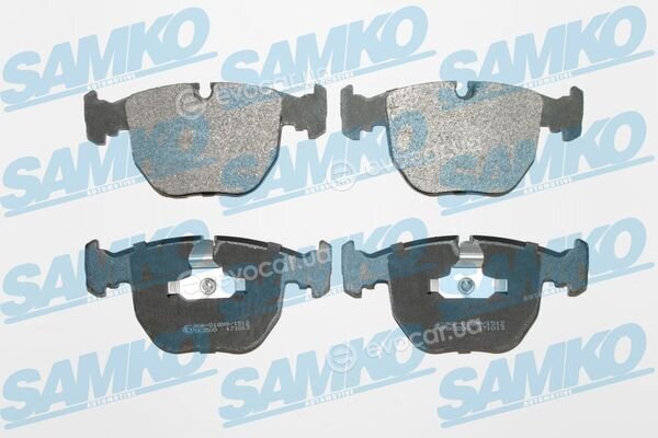 LPR / Samko 5SP771