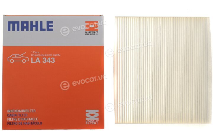 Mahle LA 343