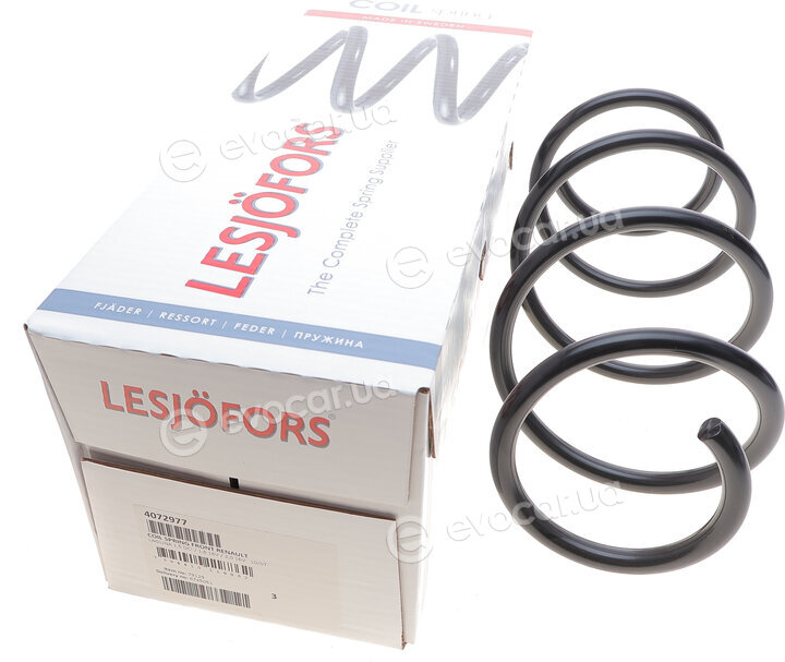 Lesjofors 4072977