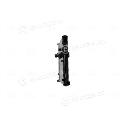 Nissens 607185