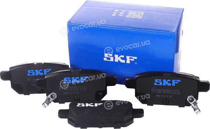 SKF VKBP 90192 A