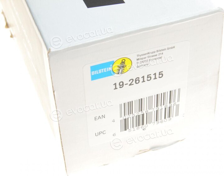 Bilstein 19-261515