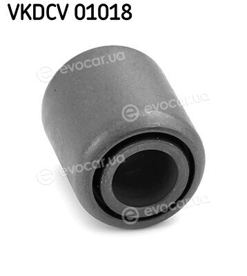 SKF VKDCV 01018