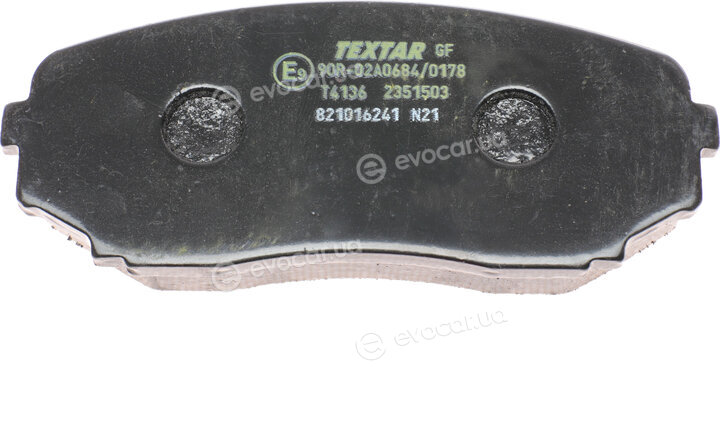 Textar 2351503