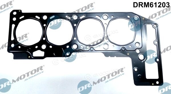 Dr. Motor DRM61203