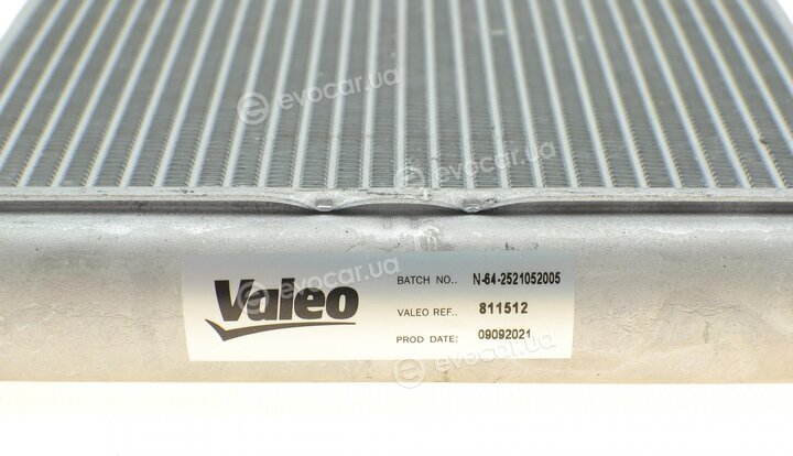 Valeo 811512