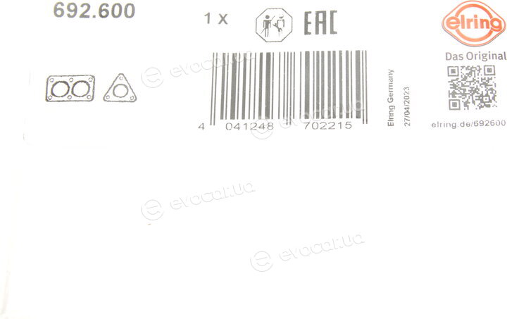 Elring 692.600