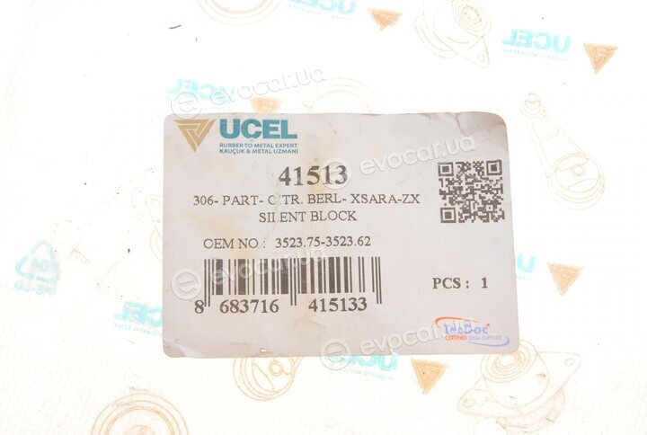 Ucel 41513