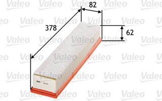 Valeo 585180