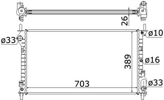 Starline 20.54.502