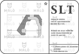 Akron / Malo 743SI