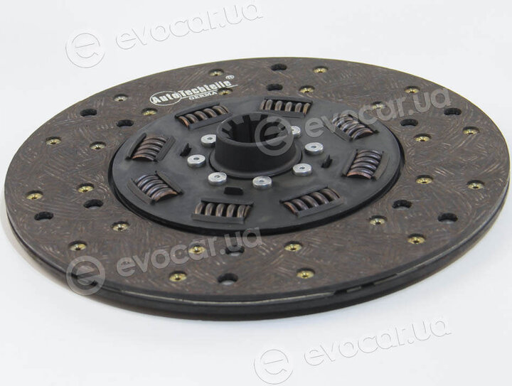 Autotechteile 100 2544