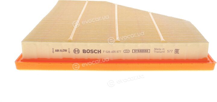 Bosch F 026 400 877