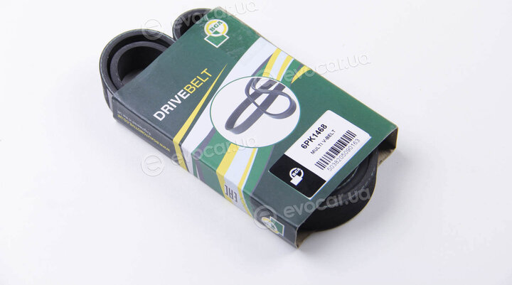 BGA 6PK1468