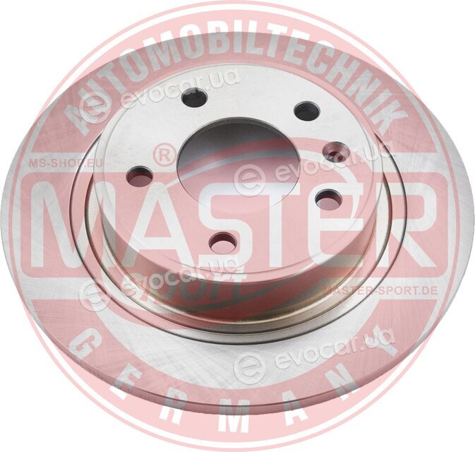 Master Sport 24011201891-PCS-MS