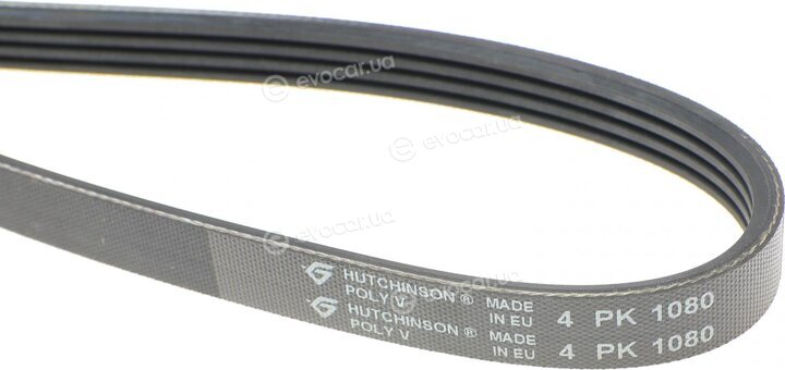 Hutchinson 1080 K 4