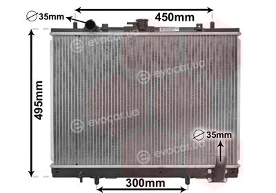 Van Wezel 32002161