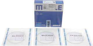 Mahle 007 RS 00162 0N0