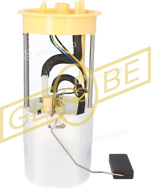 Gebe / Ika 9 6027 1