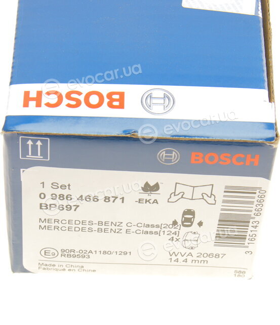 Bosch 0 986 466 871