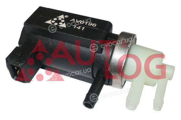 Autlog AV6196