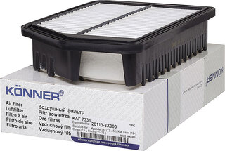 Konner KAF-7331