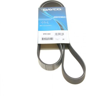 Dayco 6PK1264