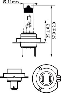 Philips 12972LLECOS2