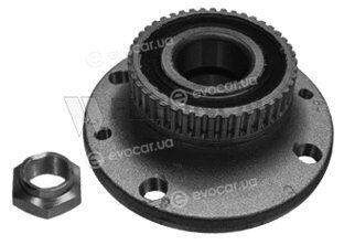 Flennor FR891204