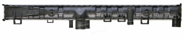 Mahle CR 393 000P