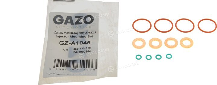 Gazo GZ-A1046