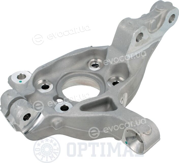 Optimal KN-300400-01-R