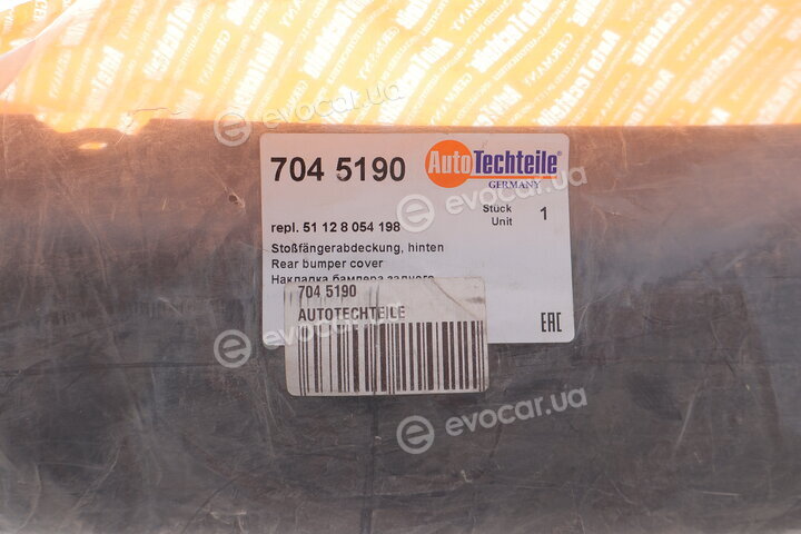Autotechteile 704 5190