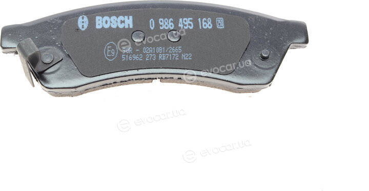 Bosch 0 986 495 168