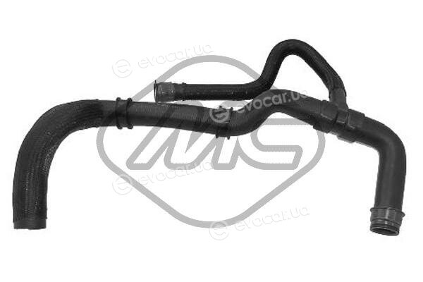 Metalcaucho / STC 08614