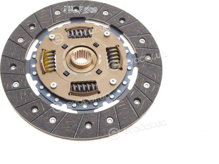 Valeo 826918
