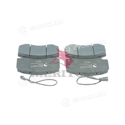 Meritor MDP3087K