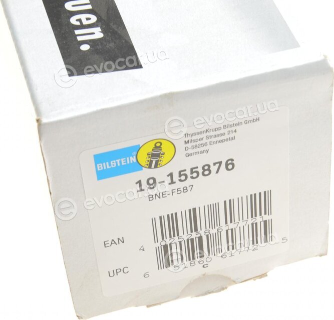 Bilstein 19-155876