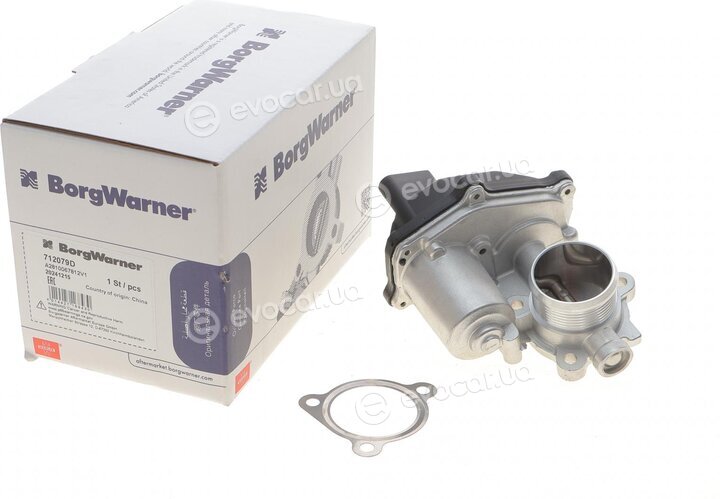 Wahler / BorgWarner 712079D