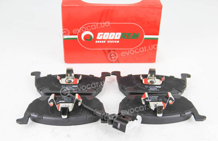 Goodrem RM1506